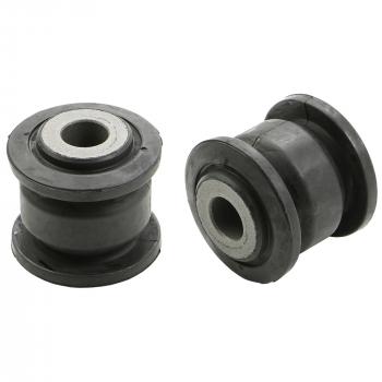2014 Ford Police Interceptor Utility Suspension Knuckle Bushing Rear At Shock Moog K201346 image 1 of 1