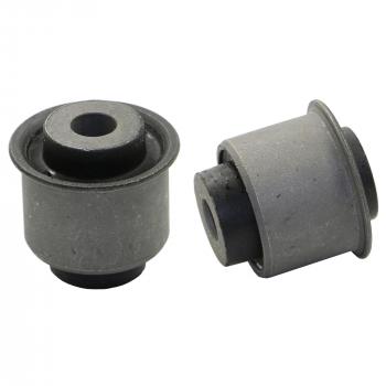 2015 Ford Flex Suspension Knuckle Bushing Rear Lower Forward Moog K201347 image 1 of 1