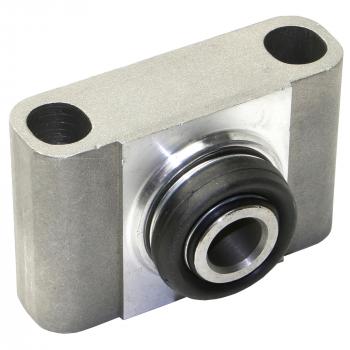 2015 Ford Flex Suspension Control Arm Bushing Rear Upper Rearward Moog K201348 image 2 of 2