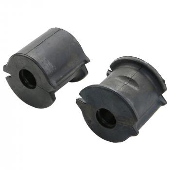 2005 Mercury Mariner Suspension Stabilizer Bar Bushing Kit Front To Frame Moog K201356 image 1 of 1