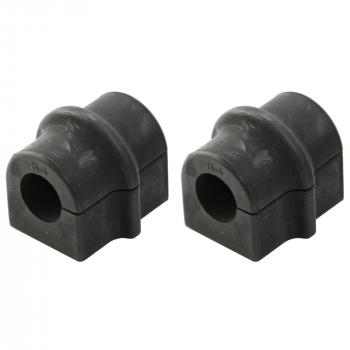 2005 Pontiac Wave5 Suspension Stabilizer Bar Bushing Kit Front To Frame Moog K201359 image 1 of 1