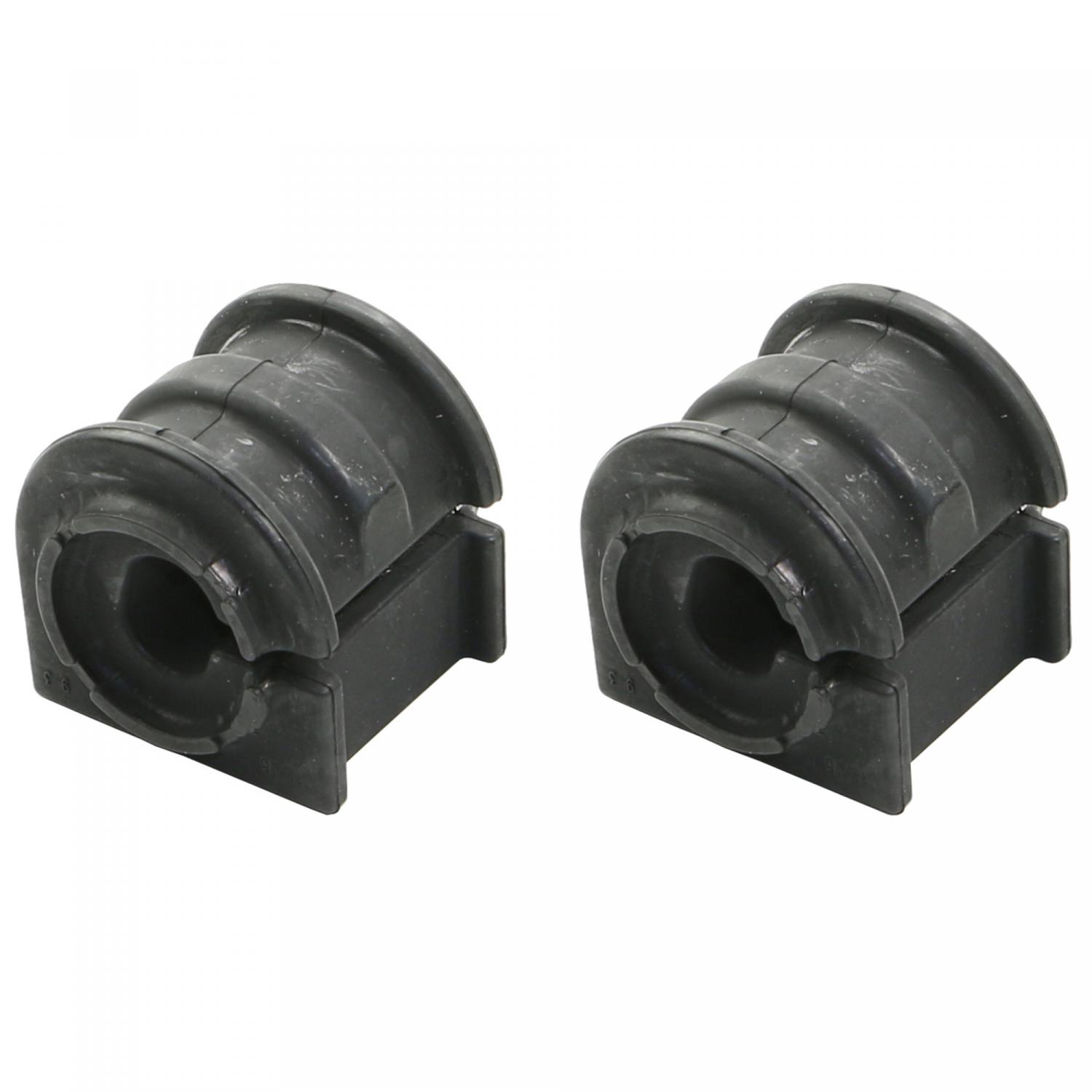 Moog K201360 - Suspension Stabilizer Bar Bushing Kit Moog K201360 Suspension Stabilizer Bar Bushing Kit product image 1 of 1