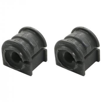 2005 Ford Expedition Suspension Stabilizer Bar Bushing Kit Rear To Frame Moog K201360 image 1 of 1