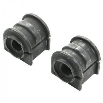 2005 Ford Expedition Suspension Stabilizer Bar Bushing Kit Rear To Frame Moog K201361 image 1 of 1