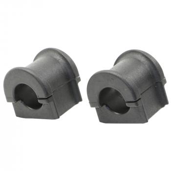 2004 Lincoln Navigator Suspension Stabilizer Bar Bushing Kit Front To Frame Moog K201362 image 1 of 1