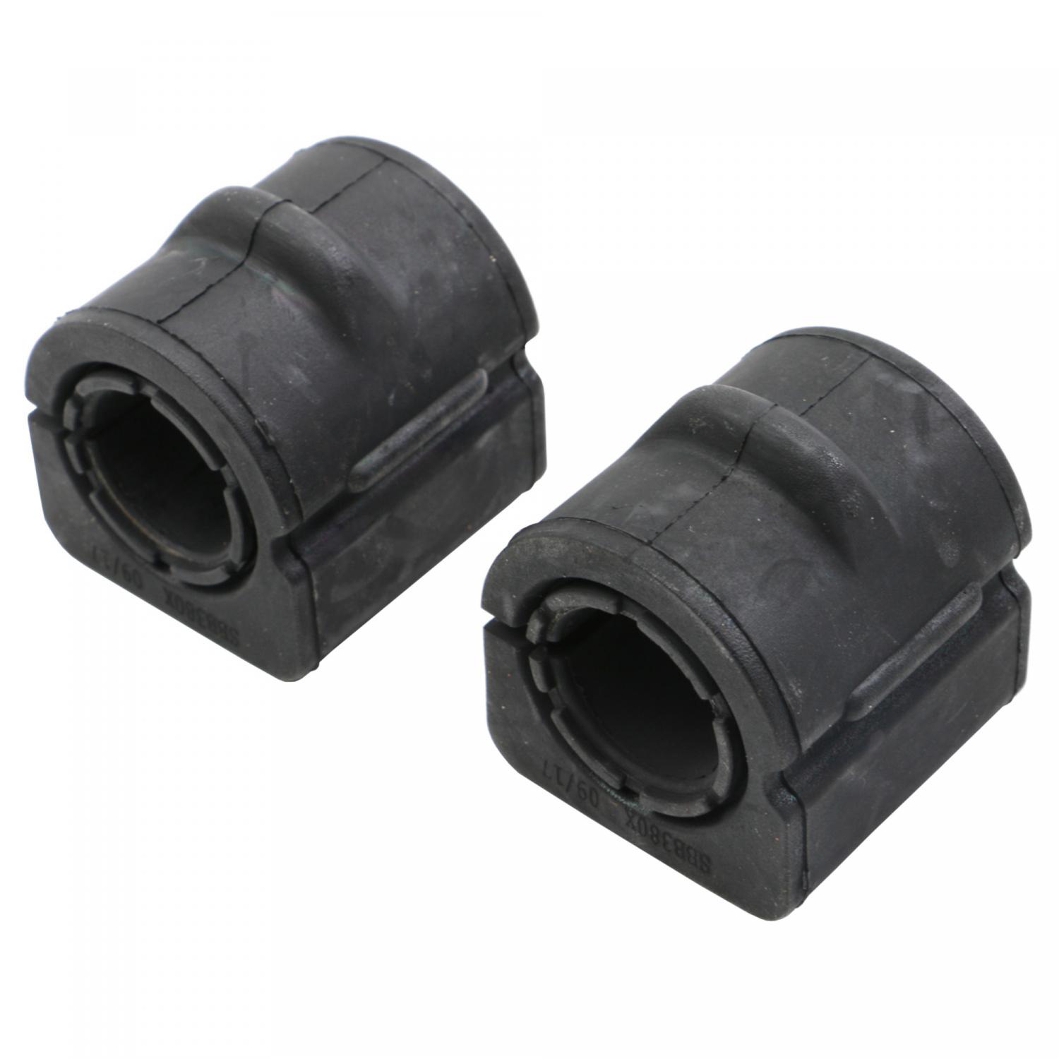 Moog K201364 - Suspension Stabilizer Bar Bushing Kit Moog K201364 Suspension Stabilizer Bar Bushing Kit product image 1 of 1