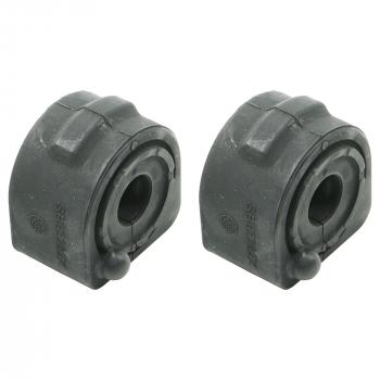 2010 Ford Focus Suspension Stabilizer Bar Bushing Kit Rear To Frame Moog K201366 image 1 of 1