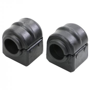 2008 Chevrolet HHR Suspension Stabilizer Bar Bushing Kit Front To Frame Moog K201370 image 1 of 1