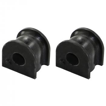 2012 Cadillac SRX Suspension Stabilizer Bar Bushing Kit Rear To Frame Moog K201374 image 1 of 1