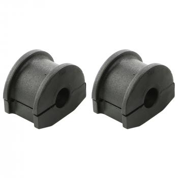 2005 Cadillac CTS Suspension Stabilizer Bar Bushing Kit Rear To Frame Moog K201377 image 1 of 1