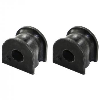 2012 Cadillac SRX Suspension Stabilizer Bar Bushing Kit Rear To Frame Moog K201378 image 1 of 1