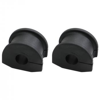 2013 Cadillac CTS Suspension Stabilizer Bar Bushing Kit Rear To Frame Moog K201379 image 1 of 1