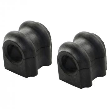 2013 Kia Soul Suspension Stabilizer Bar Bushing Kit Front To Frame Moog K201380 image 1 of 1