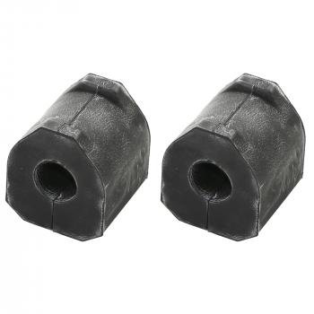 2001 Oldsmobile Aurora Suspension Stabilizer Bar Bushing Kit Rear To Frame Moog K201382 image 1 of 1