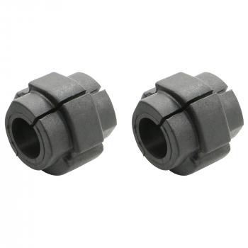 2013 Audi A5 Suspension Stabilizer Bar Bushing Kit Front To Frame Moog K201384 image 1 of 1