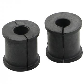 2008 Lexus RX350 Suspension Stabilizer Bar Bushing Kit Rear To Frame Moog K201386 image 1 of 1