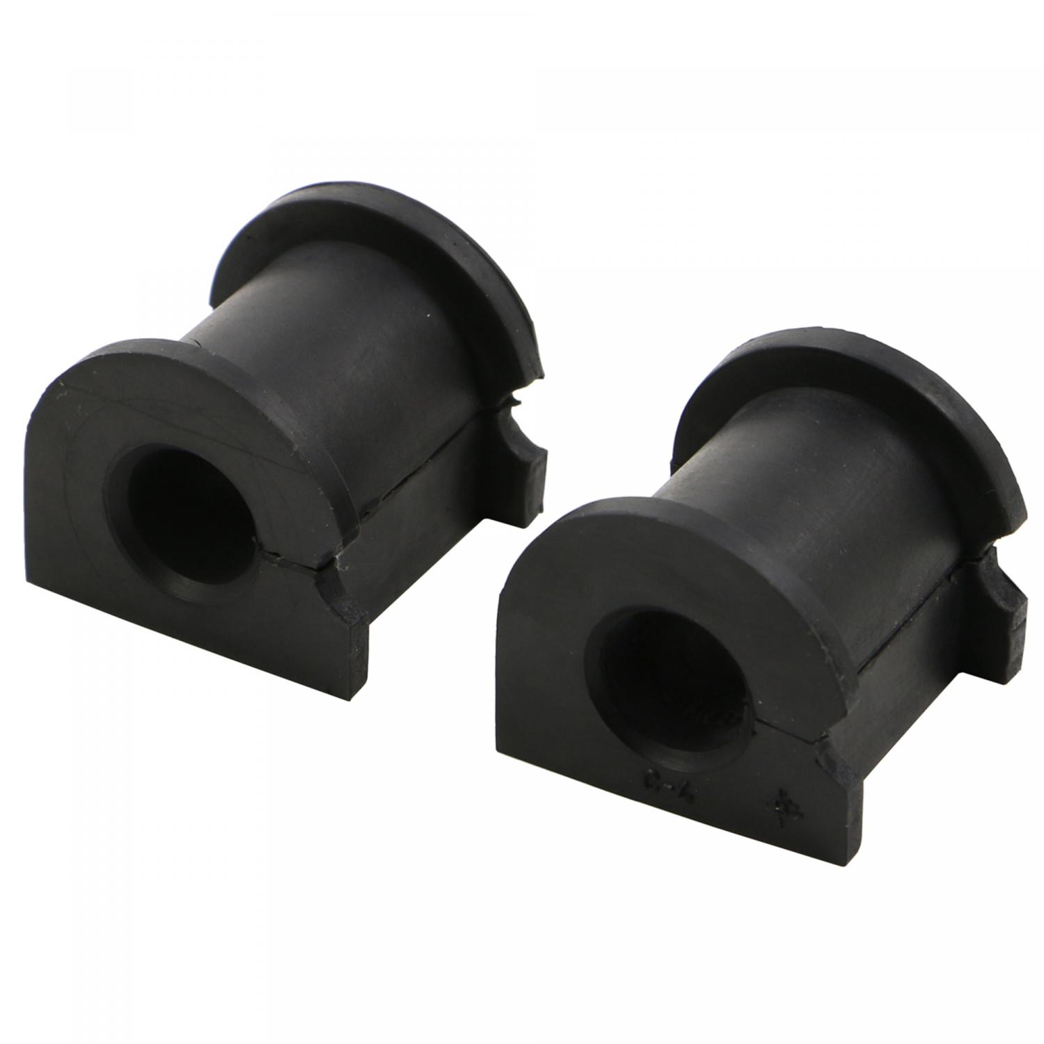 Moog K201389 - Suspension Stabilizer Bar Bushing Kit Moog K201389 Suspension Stabilizer Bar Bushing Kit product image 1 of 1