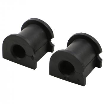 2005 Mercury Mountaineer Suspension Stabilizer Bar Bushing Kit Rear To Frame Moog K201389 image 1 of 1