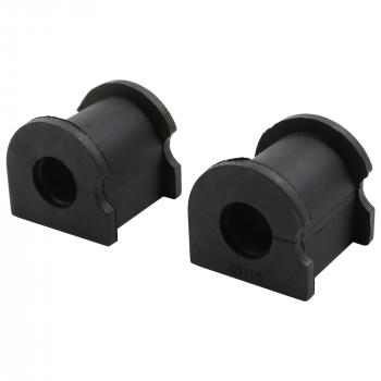 2007 Ford Explorer Sport Trac Suspension Stabilizer Bar Bushing Kit Rear To Frame Moog K201390 image 1 of 1