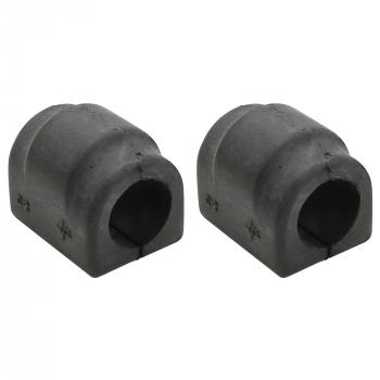 1999 BMW M3 Suspension Stabilizer Bar Bushing Kit Rear To Frame Moog K201394 image 1 of 1