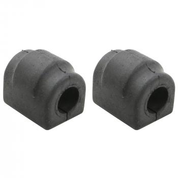 1992 BMW 318i Suspension Stabilizer Bar Bushing Kit Rear To Frame Moog K201395 image 1 of 1
