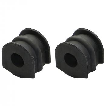 2005 Nissan Quest Suspension Stabilizer Bar Bushing Kit Rear To Frame Moog K201397 image 1 of 1