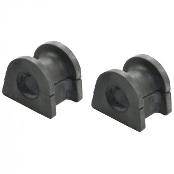 2005 Mitsubishi Montero Suspension Stabilizer Bar Bushing Kit Rear To Frame Moog K201400 image 1 of 1