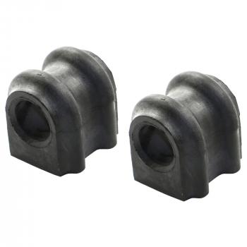 2005 Hyundai Tiburon Suspension Stabilizer Bar Bushing Kit Rear To Frame Moog K201402 image 1 of 1