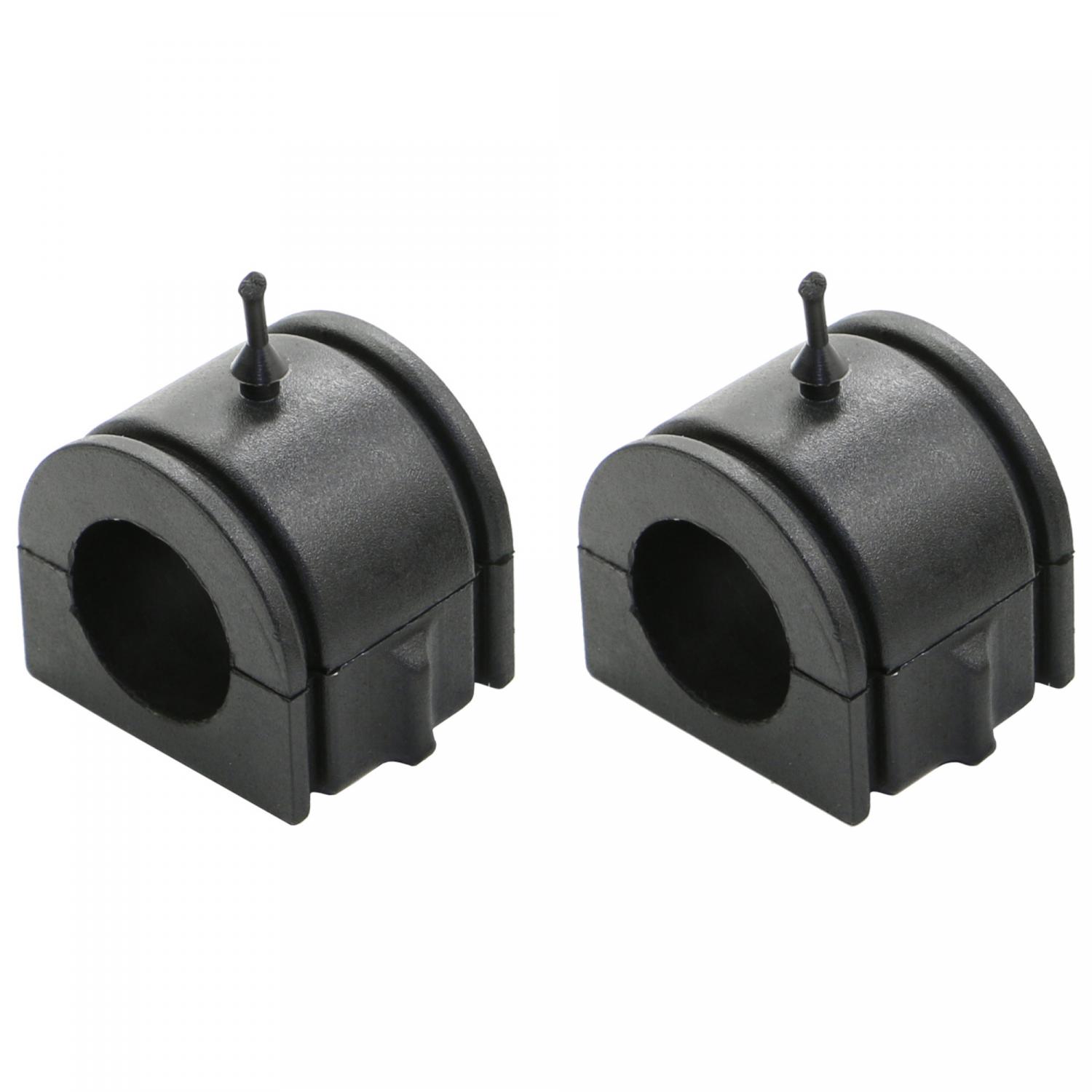 Moog K201407 - Suspension Stabilizer Bar Bushing Kit Moog K201407 Suspension Stabilizer Bar Bushing Kit product image 1 of 1