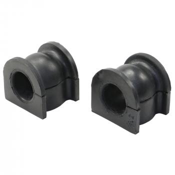 2008 Honda S2000 Suspension Stabilizer Bar Bushing Kit Front To Frame Moog K201408 image 1 of 1