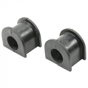 2004 Kia Sorento Suspension Stabilizer Bar Bushing Kit Rear To Frame Moog K201410 image 1 of 1