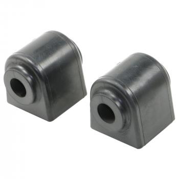 2000 Oldsmobile Alero Suspension Stabilizer Bar Bushing Kit Rear To Frame Moog K201413 image 1 of 1