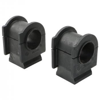2012 Toyota Sequoia Suspension Stabilizer Bar Bushing Kit Front To Frame Moog K201414 image 1 of 1