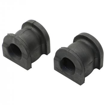 2014 Acura MDX Suspension Stabilizer Bar Bushing Kit Rear To Frame Moog K201420 image 1 of 1