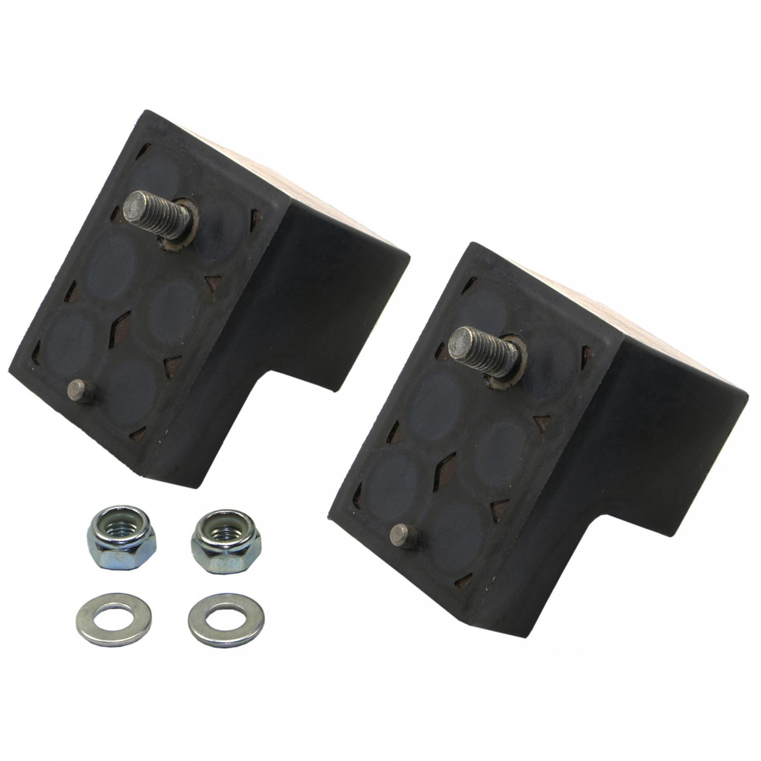 Moog K201426 - Suspension Control Arm Bumper Moog K201426 Suspension Control Arm Bumper product image 1 of 2
