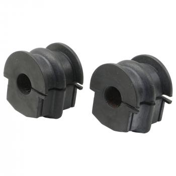 2013 Nissan Murano Suspension Stabilizer Bar Bushing Kit Rear To Frame Moog K201427 image 1 of 1