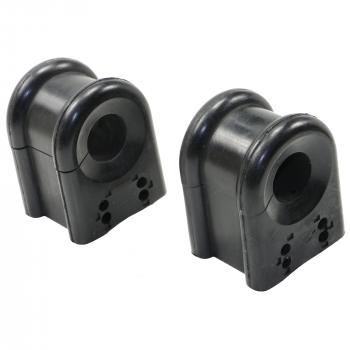 2004 Jeep Grand Cherokee Suspension Stabilizer Bar Bushing Kit Front To Frame Moog K201428 image 1 of 1