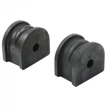 2005 Saturn Relay Suspension Stabilizer Bar Bushing Kit Rear To Frame Moog K201429 image 1 of 1