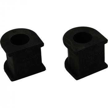 2003 Toyota RAV4 Suspension Stabilizer Bar Bushing Kit Front To Frame Moog K201431 image 2 of 2