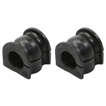 2011 Honda Element Suspension Stabilizer Bar Bushing Kit Rear To Frame Moog K201432 image 1 of 1