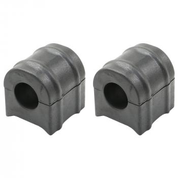 2013 Cadillac CTS Suspension Stabilizer Bar Bushing Kit Front To Frame Moog K201433 image 1 of 1
