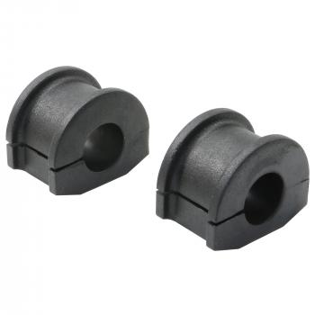 2013 Cadillac CTS Suspension Stabilizer Bar Bushing Kit Rear To Frame Moog K201434 image 1 of 1