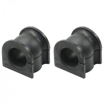2014 Honda Ridgeline Suspension Stabilizer Bar Bushing Kit Rear To Frame Moog K201437 image 1 of 1