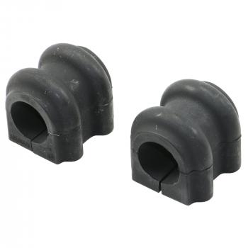 2009 Cadillac CTS Suspension Stabilizer Bar Bushing Kit Rear To Frame Moog K201439 image 1 of 1