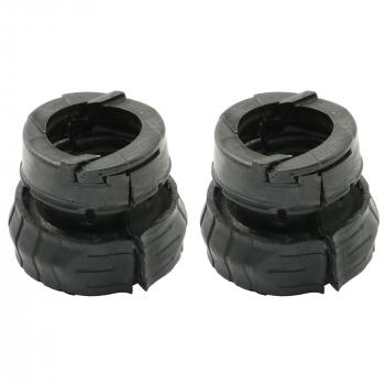 2016 Porsche Cayenne Suspension Stabilizer Bar Bushing Kit