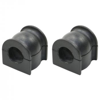2010 Honda Fit Suspension Stabilizer Bar Bushing Kit Front To Frame Moog K201445 image 1 of 1