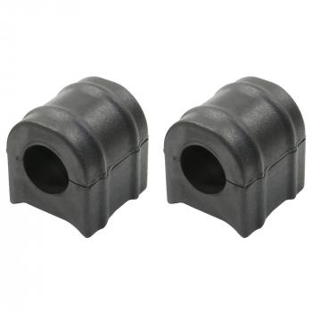 2013 Cadillac CTS Suspension Stabilizer Bar Bushing Kit Front To Frame Moog K201447 image 1 of 1