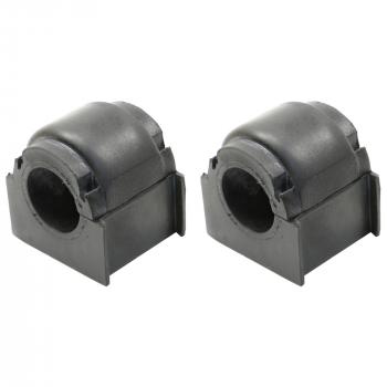 2012 Mazda CX-7 Suspension Stabilizer Bar Bushing Kit Front To Frame Moog K201448 image 1 of 1