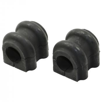 2016 Hyundai Elantra Suspension Stabilizer Bar Bushing Kit Front To Frame Moog K201451 image 1 of 1