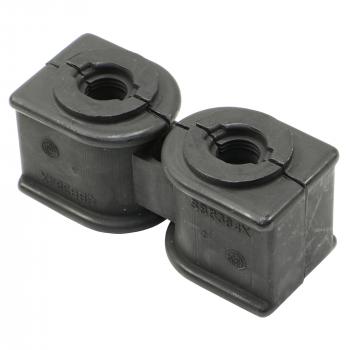 2006 Lincoln LS Suspension Stabilizer Bar Bushing Kit Rear To Frame Moog K201453 image 1 of 1